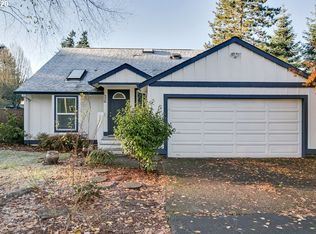 7340 SW Mallard Ct, Portland, OR 97223
