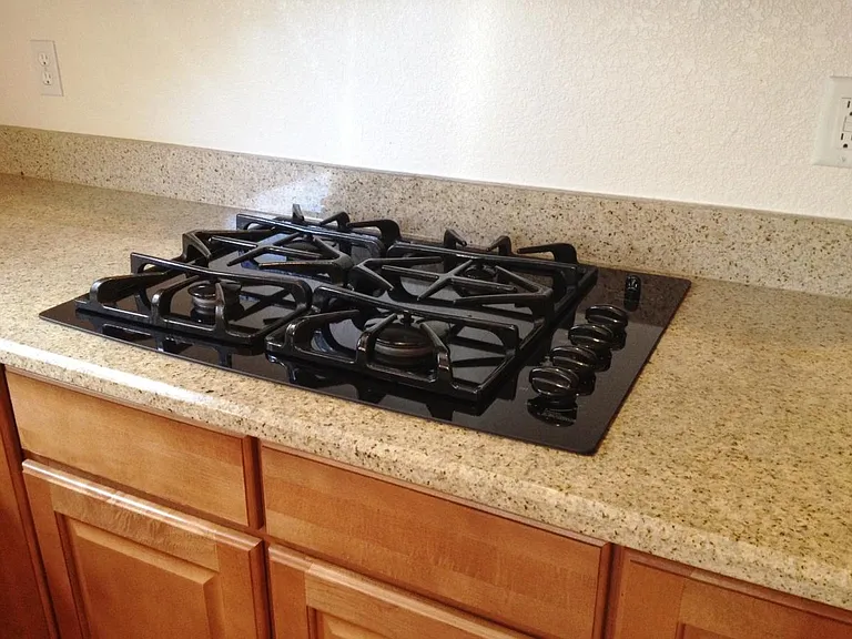 Cooktop
