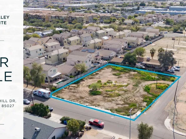 2941 W Foothill Drive #-, Phoenix, AZ 85027