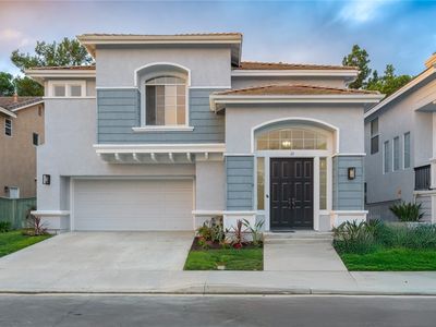 25 Cranwell, Aliso Viejo, CA, 92656
