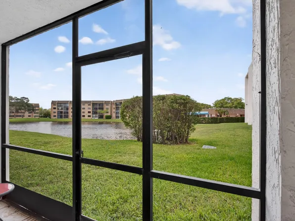 10444 NW 30th Court #105, Sunrise, FL 33322