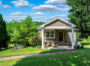 190 Browns Hill Rd, Valencia, PA 16059