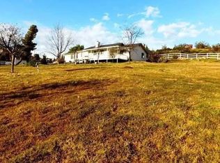 48775 Forest Springs Rd, Aguanga, CA 92536