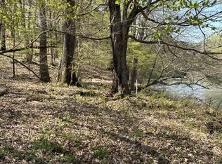 Town Road County Rd #414, Killen, AL 35645