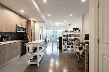 Rented by Joel Scharf, LREB