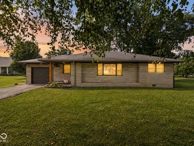 2209 S Miller Ave, Shelbyville, IN, 46176