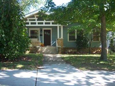 717 N Main St, Sand Springs, OK, 74063