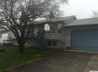 1825 Birch Ave, Lewiston, ID 83501