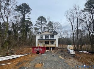 2359 N Waterside Dr, Lanexa, VA 23140