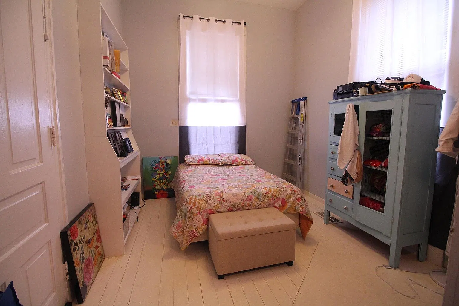 1 bed, 400 sqft, $1,000 — Photo 3