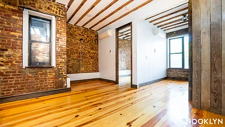 Rented by Nooklyn NYC LLC
