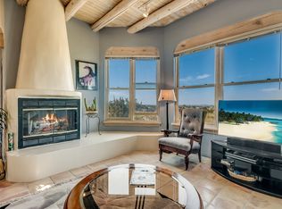 8 Duende Rd, Santa Fe, NM 87508