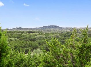 W Ranch Rd #962, Round Mountain, TX 78663
