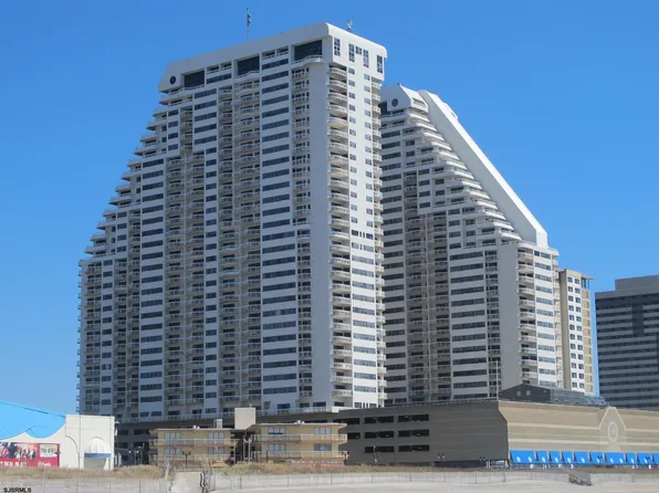 3101 Boardwalk #2002-2, Atlantic City, NJ 08401