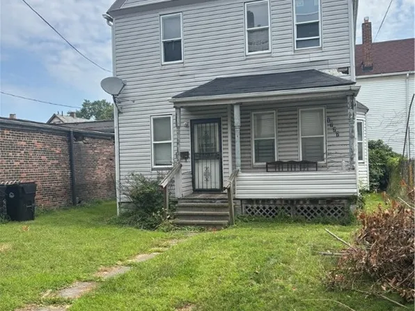 1775 E 31st St, Cleveland, OH 44114