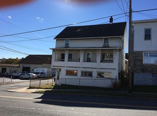 732 Main St, Edwardsville, PA