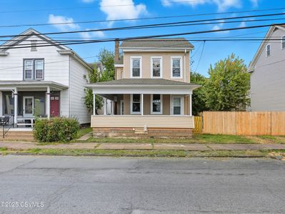 112 S 10th St, Sunbury, PA, 17801