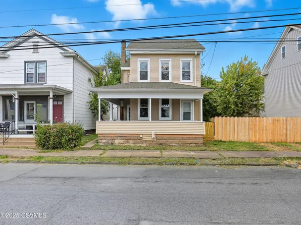 112 S 10th St, Sunbury, PA 17801