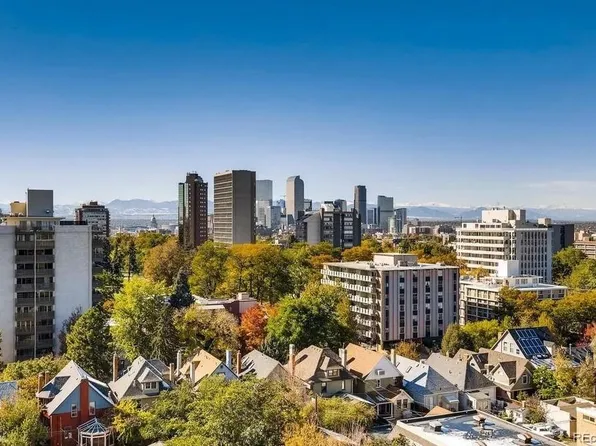 1200 Vine Street #8A, Denver, CO 80206