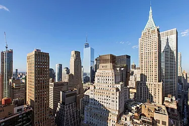 Rented by Halstead Real Estate