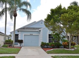 7800 Mansfield Holw, Delray Beach, FL 33446