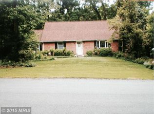 9732 Riverside Cir, Ellicott City, MD 21042