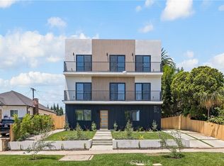 1559 S Ogden Dr, Los Angeles, CA 90019