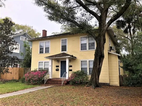 1113 S Park Ave #203, Sanford, FL 32771