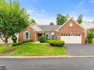 6711 Stream View Ln, Warrenton, VA 20187