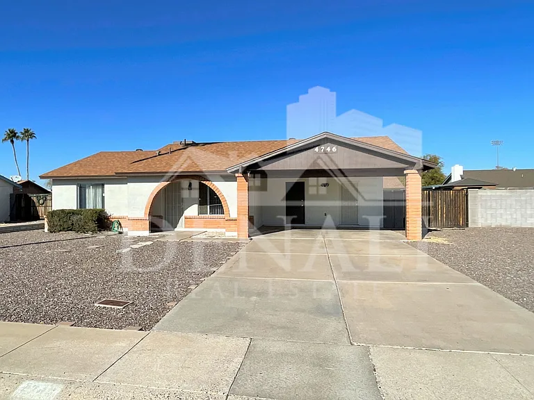 4746 W Aster Dr — Photo 1