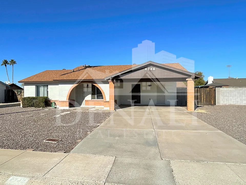 4746 W Aster Dr