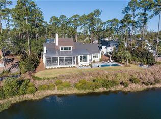 18 Flicker St, Bluffton, SC 29910