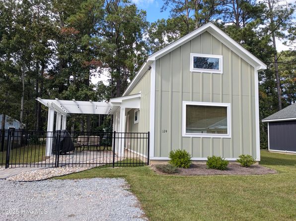 124 Long Pond Loop