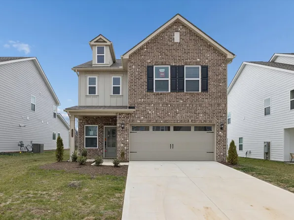 12725 Duckfoot Ln, Knoxville, TN 37934