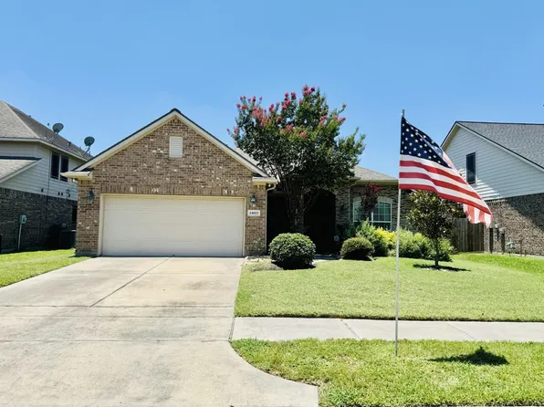 24823 Dutton Point Dr, Katy, TX 77493