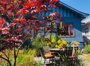 858 Aileen St, Oakland, CA 94608