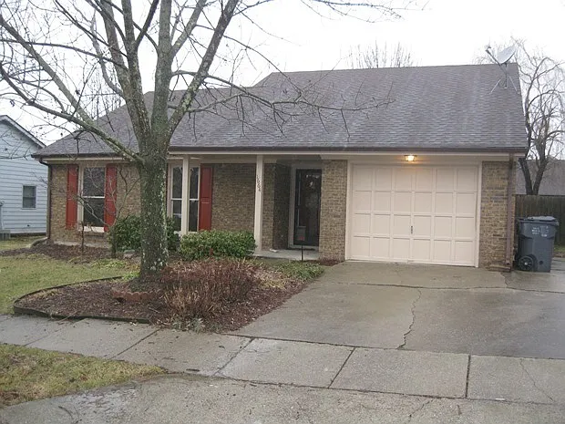 1664 Crossen Way — Photo 1