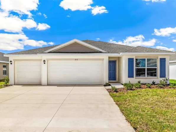 13139 Bending Creek Trl, Parrish, FL 34219