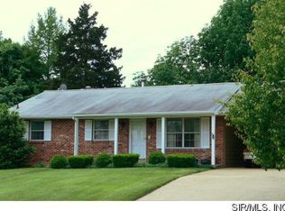 2007 Golfview Dr, Collinsville, IL