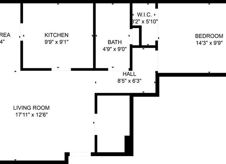 Park Forest Apartments — Photo 15