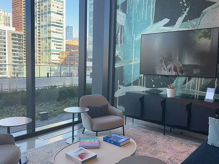 234 W Polk St #2906 — Photo 1