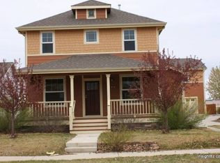 4380 23rd Street Dr, Greeley, CO 80634