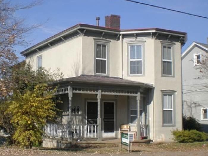 711 Ridge Street
