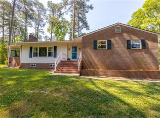 10401 Apache Rd, Richmond, VA 23235