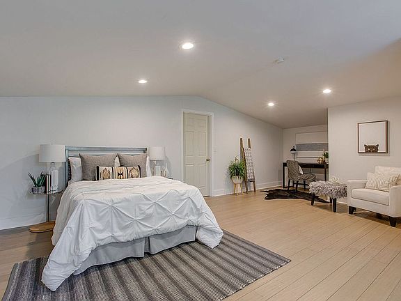 Potential rental $ OR office