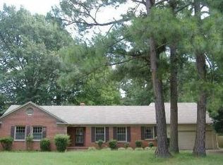 4330 Mickey Dr, Memphis, TN 38116