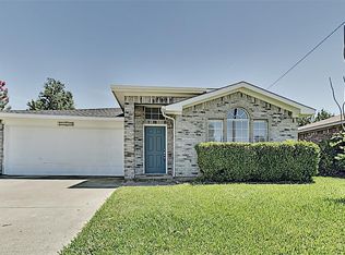 12224 Rim Rock Rd, Dallas, TX 75253