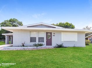 741 Bianca Dr NE, Palm Bay, FL 32905