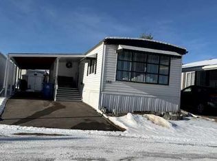 99 Arbour Lake Rd NW #180, Calgary, AB T3G4E4