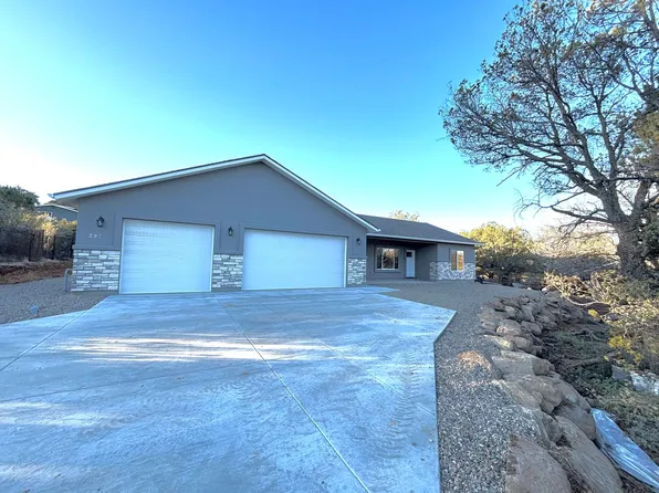 397 W Delano Ave, Prescott, AZ 86301